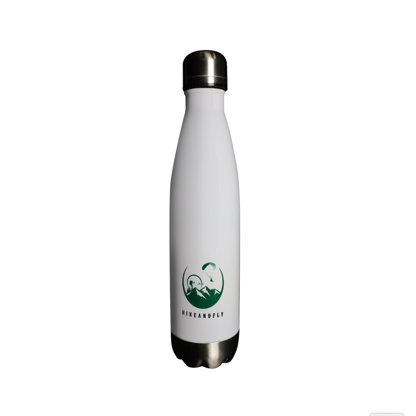 Insulated bottle